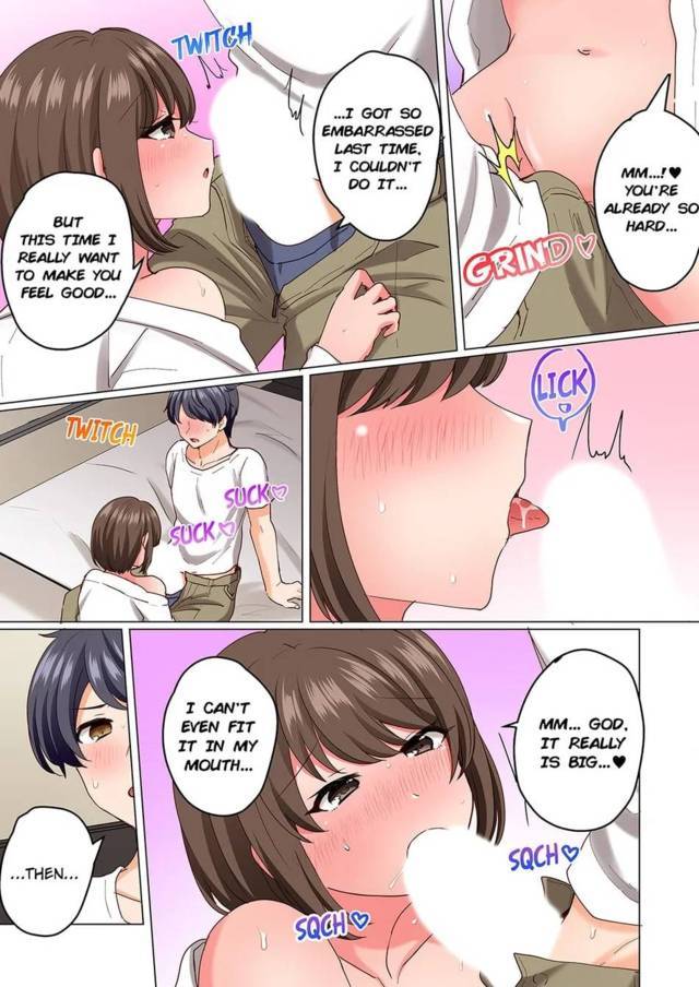 NEW  I’ll Do Anything, Just Don’t Tell the Company Page 10 - MangaHe