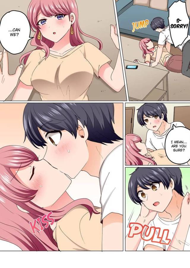 NEW  I’ll Do Anything, Just Don’t Tell the Company Page 14 - MangaHe