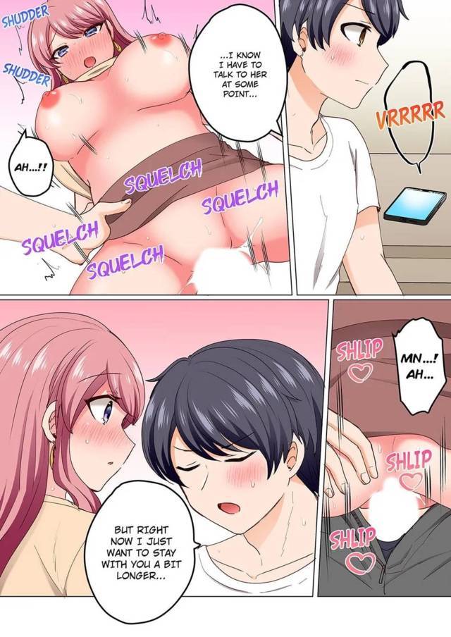 NEW  I’ll Do Anything, Just Don’t Tell the Company Page 23 - MangaHe