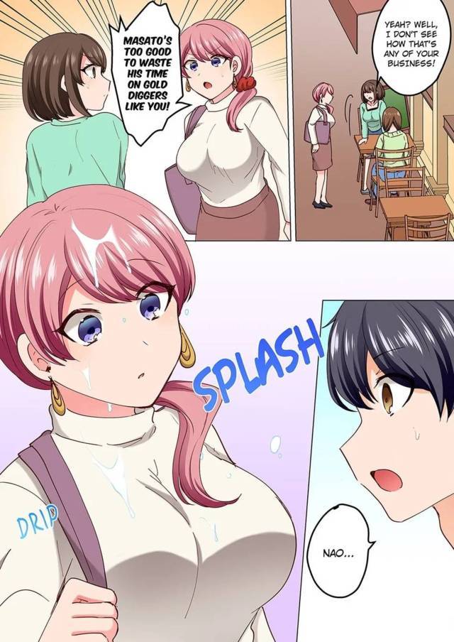 NEW  I’ll Do Anything, Just Don’t Tell the Company Page 10 - MangaHe