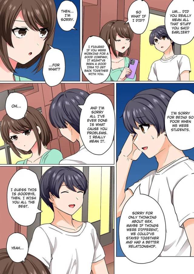 NEW  I’ll Do Anything, Just Don’t Tell the Company Page 6 - MangaHe