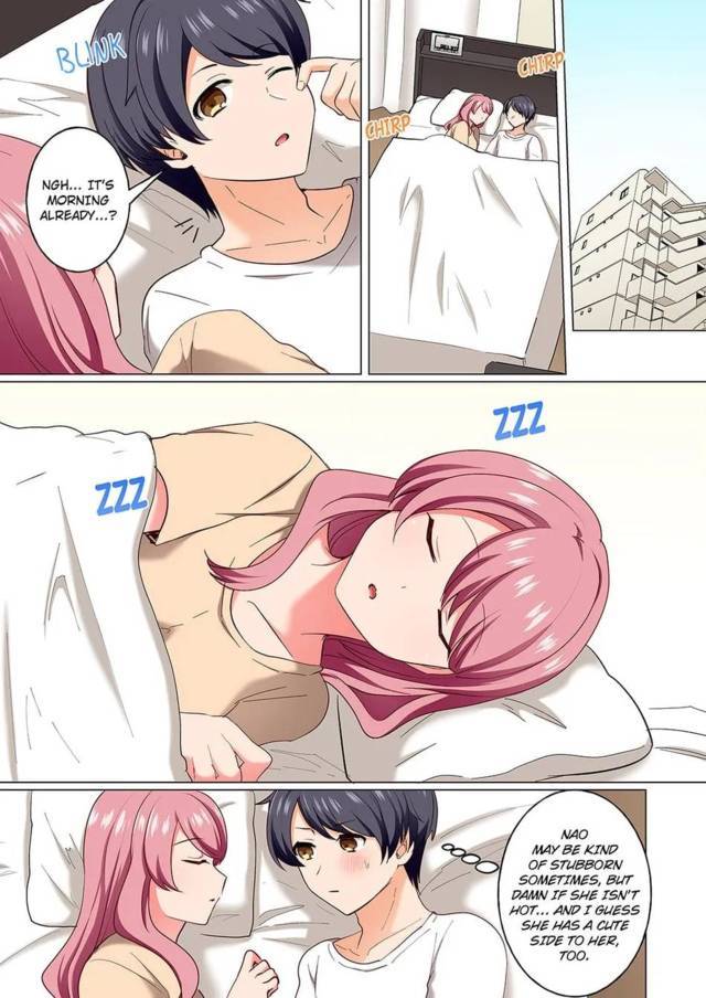 NEW  I’ll Do Anything, Just Don’t Tell the Company Page 2 - MangaHe