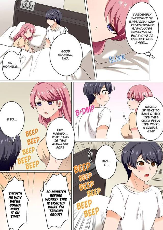 NEW  I’ll Do Anything, Just Don’t Tell the Company Page 3 - MangaHe