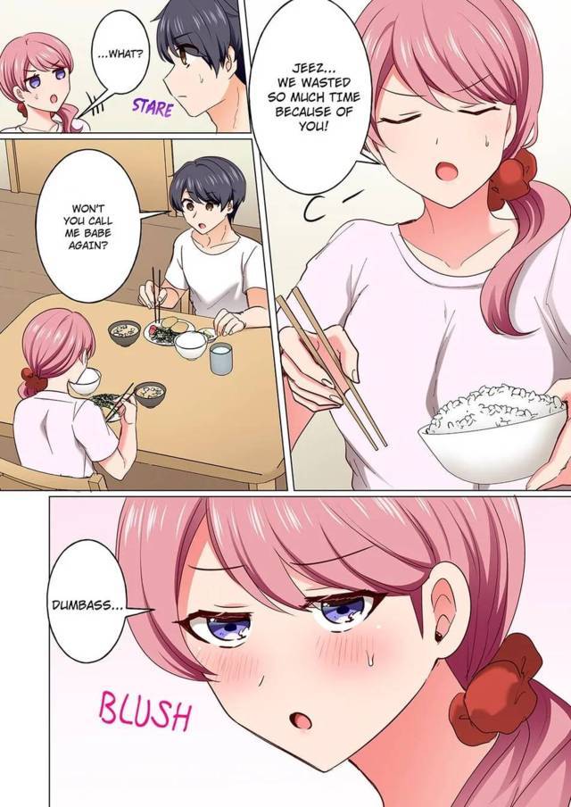 NEW  I’ll Do Anything, Just Don’t Tell the Company Page 24 - MangaHe