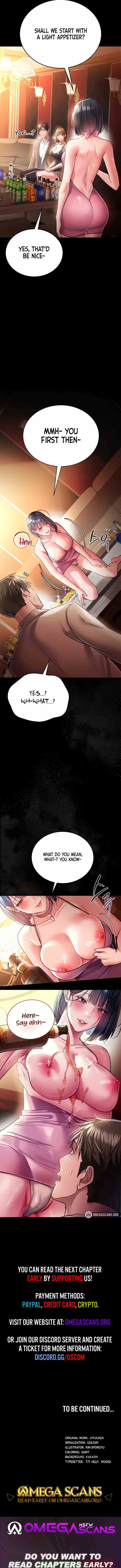 HOT  Risky Deals And The Girl Next Door Page 11 - MangaHe