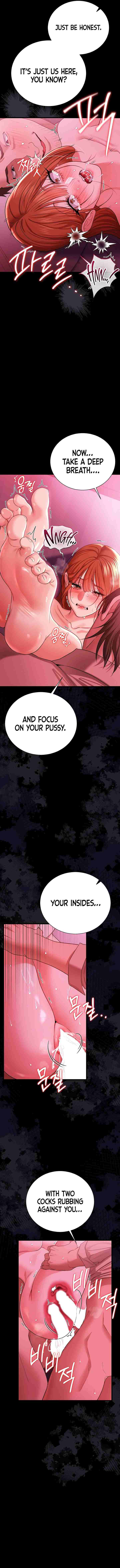 HOT  Risky Deals And The Girl Next Door Page 5 - MangaHe