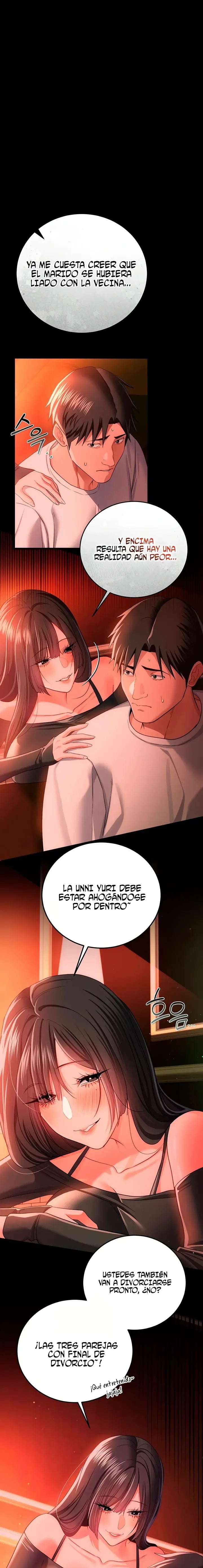 HOT  Risky Deals And The Girl Next Door Page 18 - MangaHe