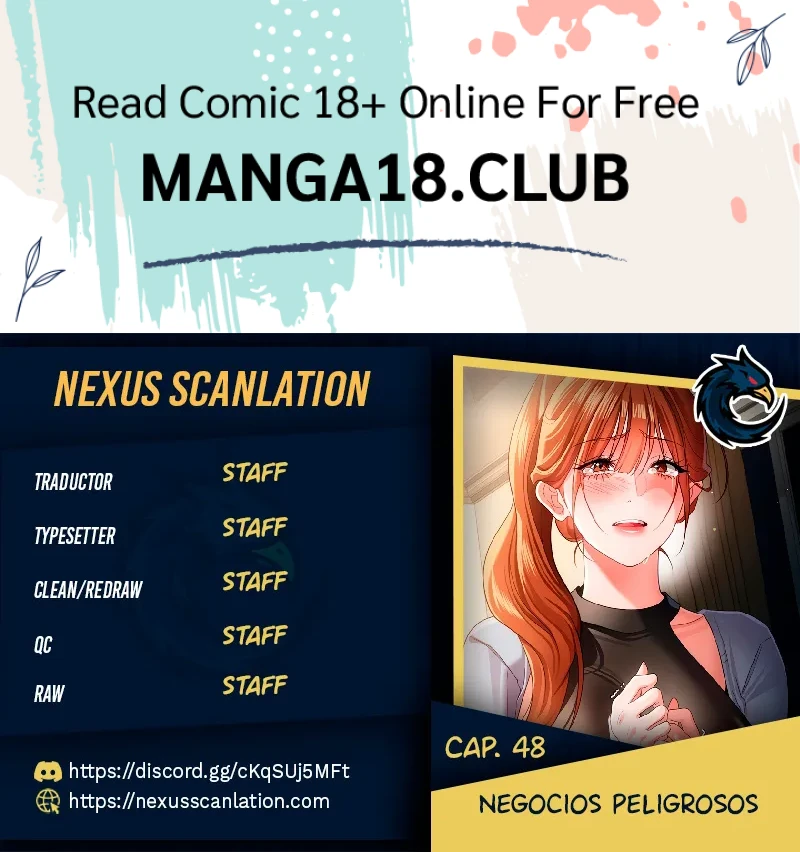 HOT  Risky Deals And The Girl Next Door Page 2 - MangaHe