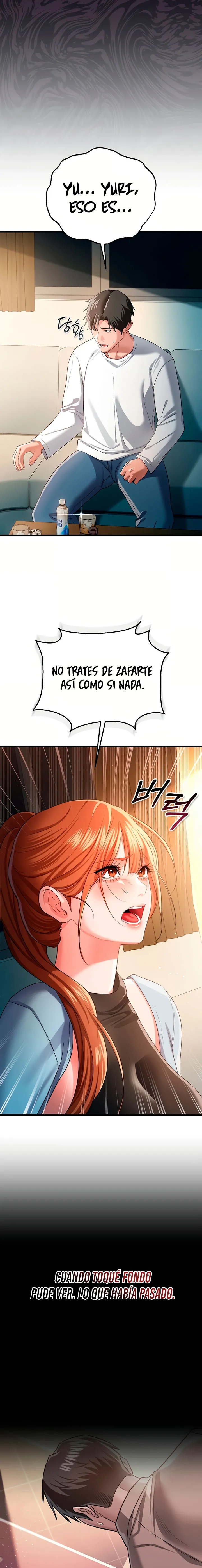 HOT  Risky Deals And The Girl Next Door Page 15 - MangaHe