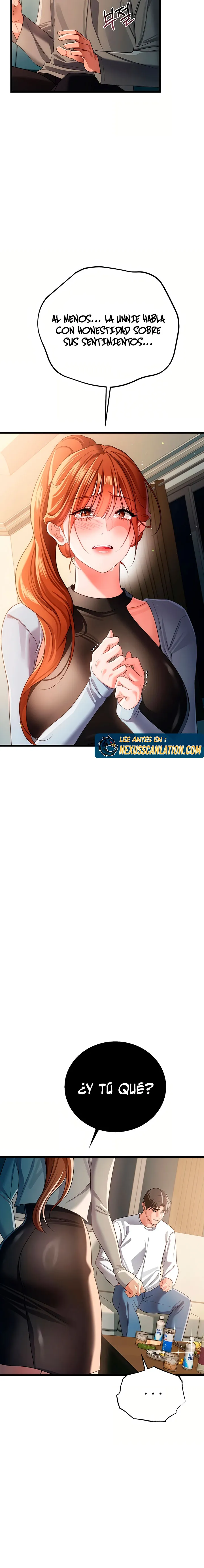 HOT  Risky Deals And The Girl Next Door Page 19 - MangaHe