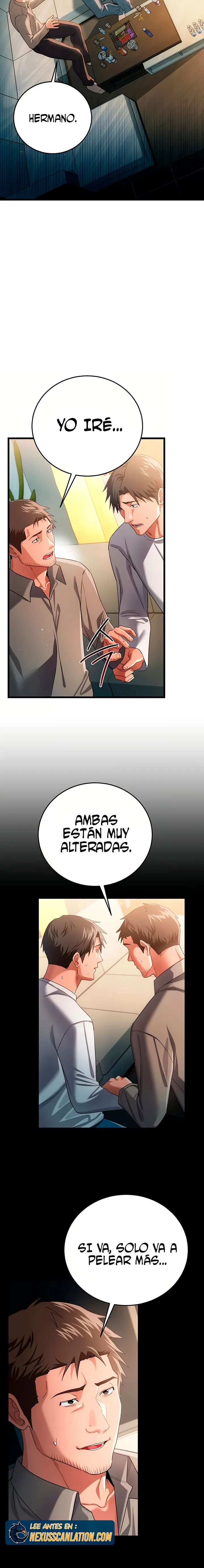 HOT  Risky Deals And The Girl Next Door Page 22 - MangaHe