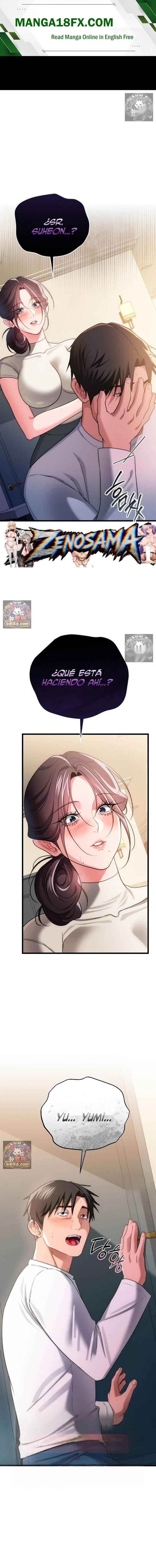 HOT  Risky Deals And The Girl Next Door Page 2 - MangaHe
