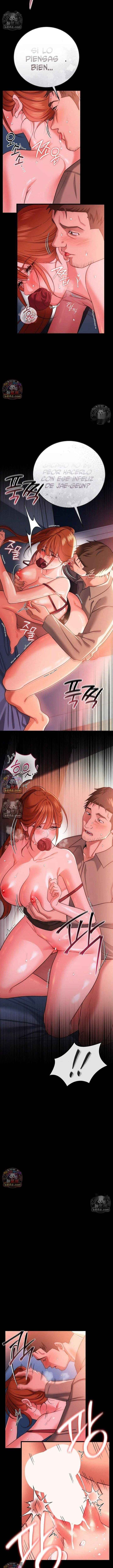 HOT  Risky Deals And The Girl Next Door Page 18 - MangaHe