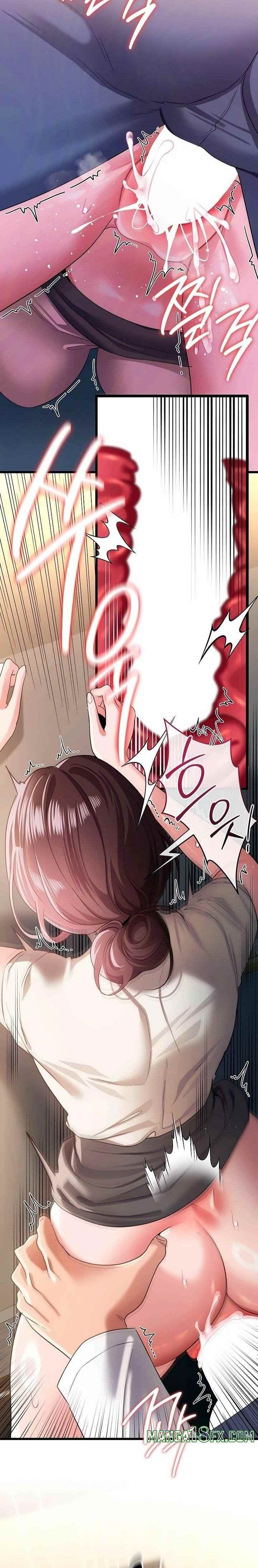 HOT  Risky Deals And The Girl Next Door Page 24 - MangaHe