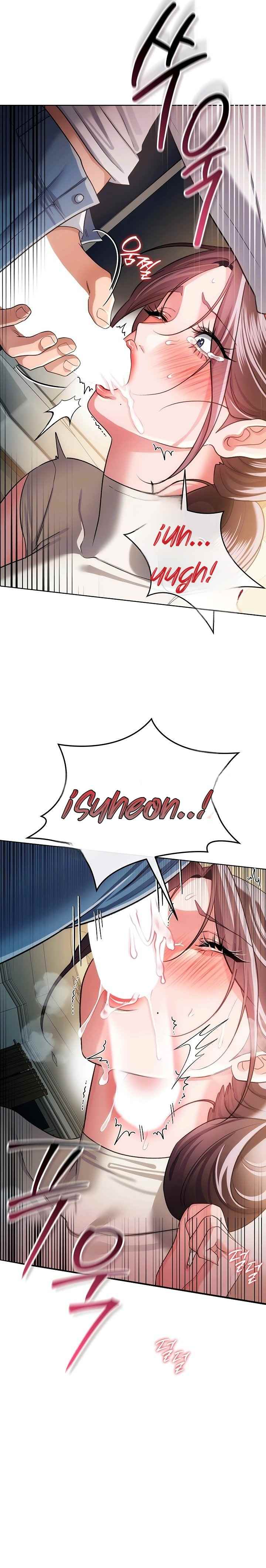 HOT  Risky Deals And The Girl Next Door Page 9 - MangaHe