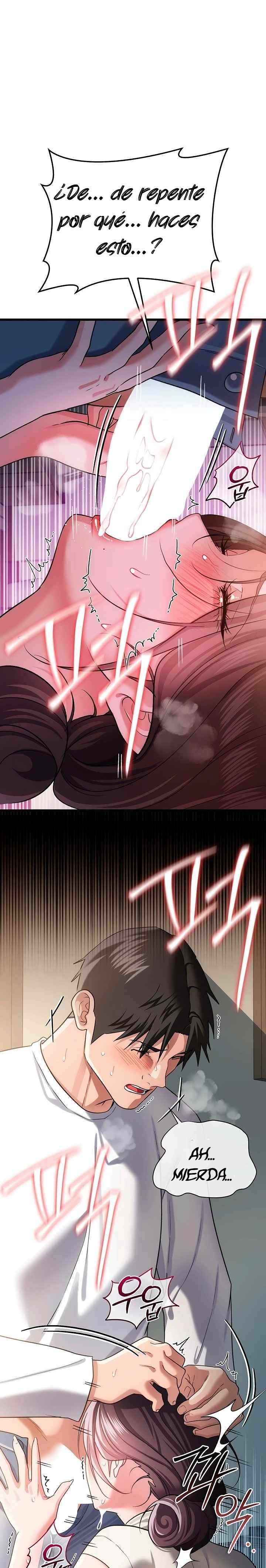 HOT  Risky Deals And The Girl Next Door Page 10 - MangaHe