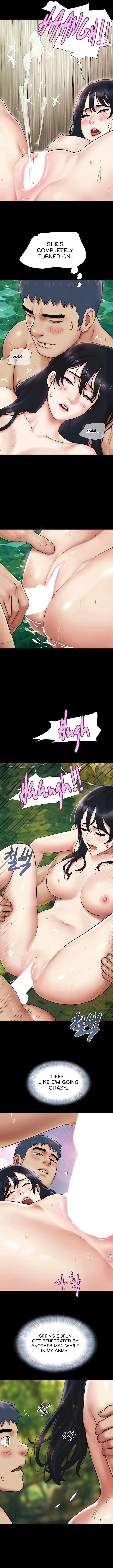 HOT  Soeun Page 12 - MangaHe