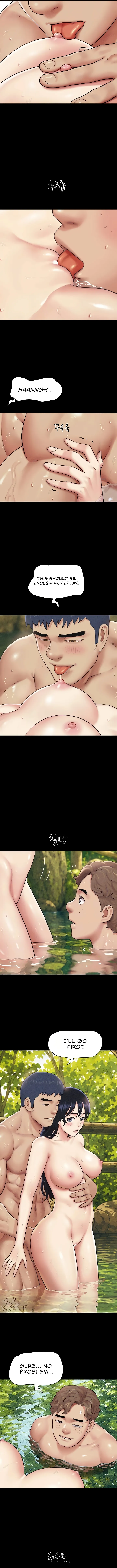 HOT  Soeun Page 4 - MangaHe