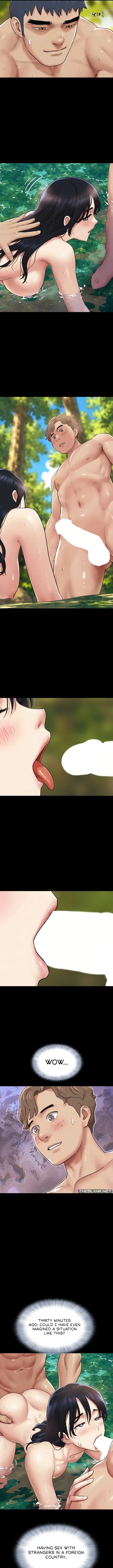 HOT  Soeun Page 6 - MangaHe