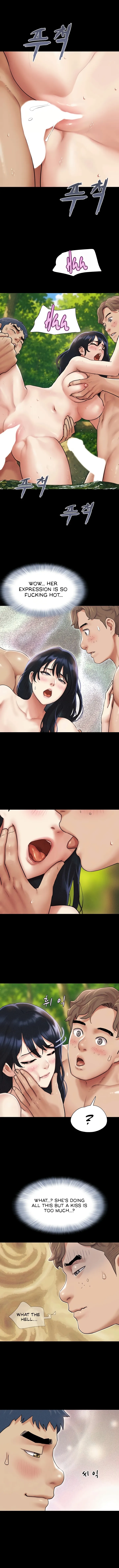 HOT  Soeun Page 8 - MangaHe