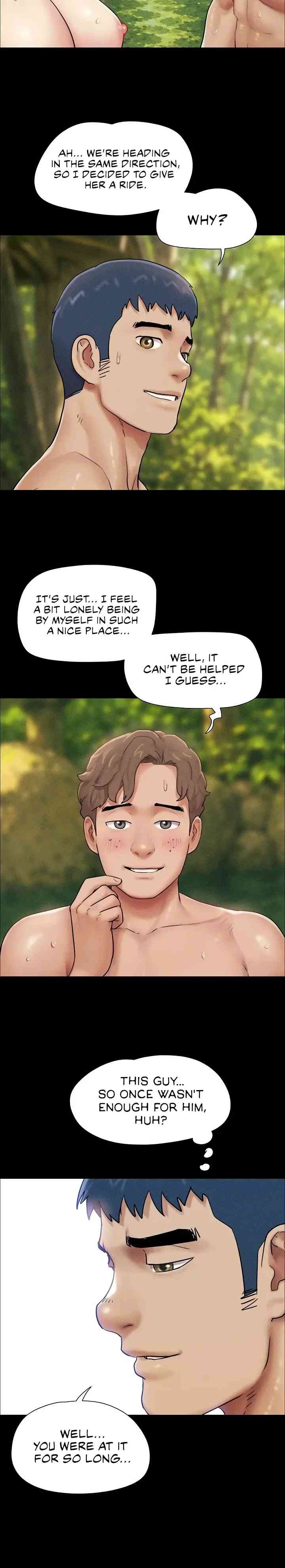 HOT  Soeun Page 13 - MangaHe