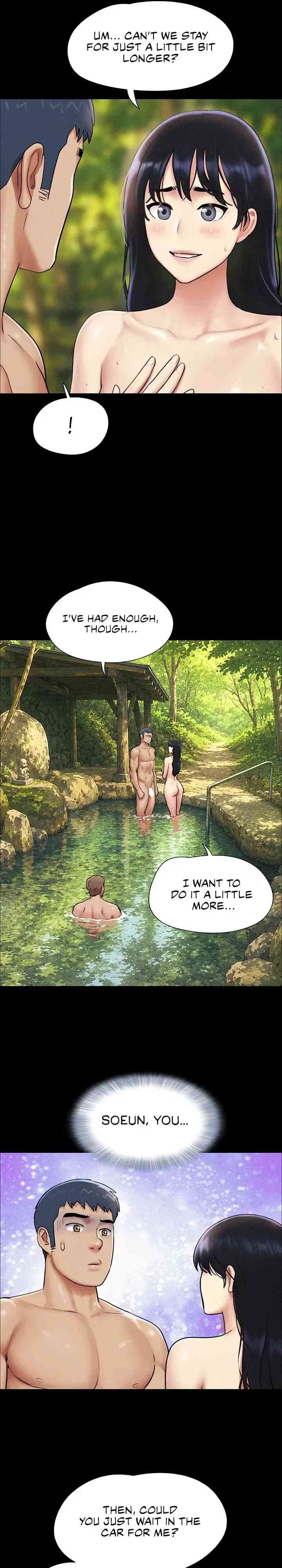 HOT  Soeun Page 14 - MangaHe