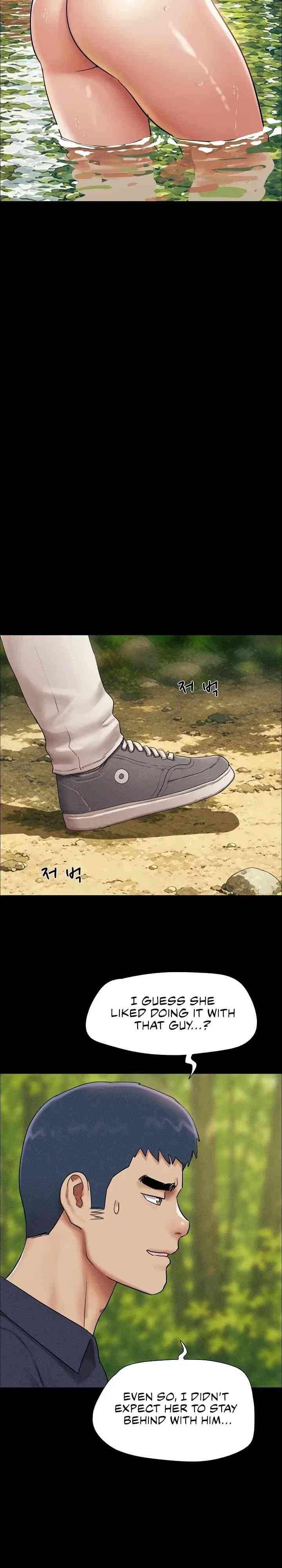 HOT  Soeun Page 16 - MangaHe
