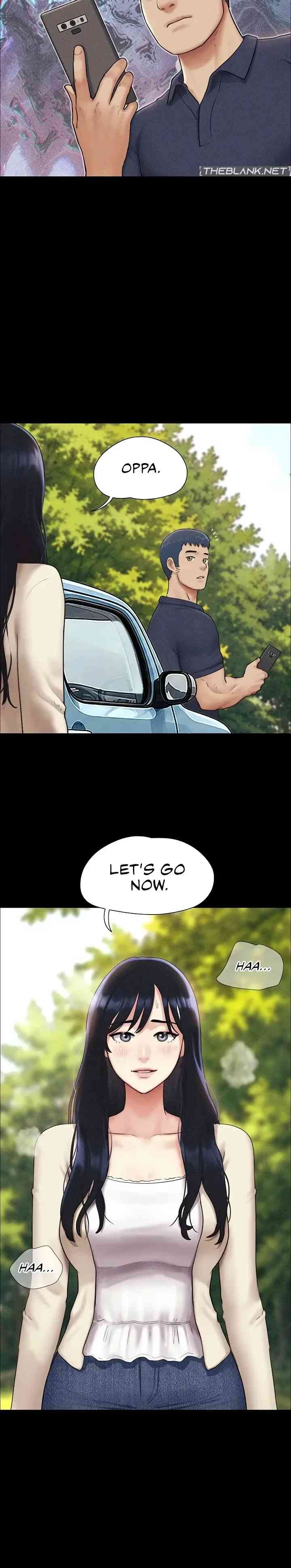 HOT  Soeun Page 19 - MangaHe