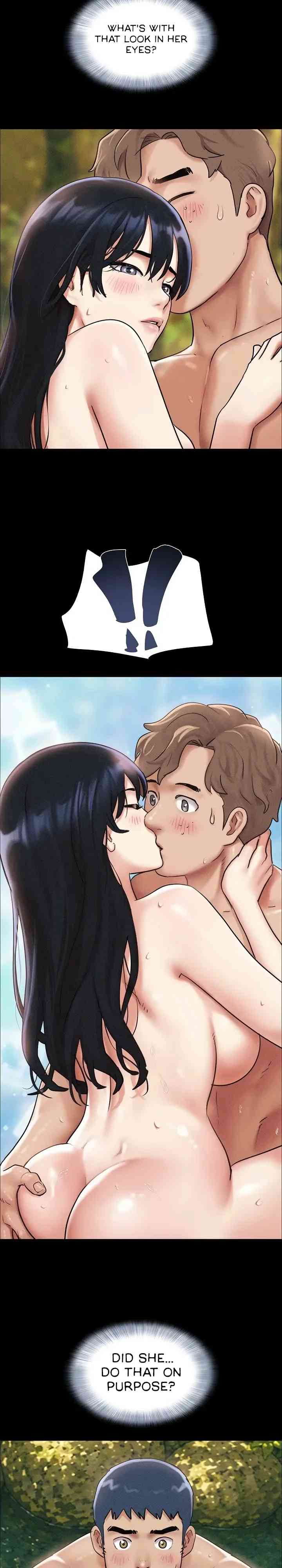 HOT  Soeun Page 3 - MangaHe