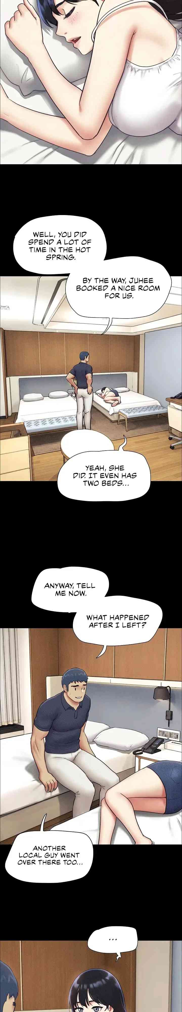 HOT  Soeun Page 21 - MangaHe