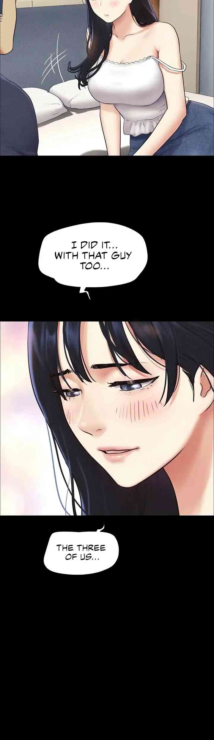 HOT  Soeun Page 22 - MangaHe