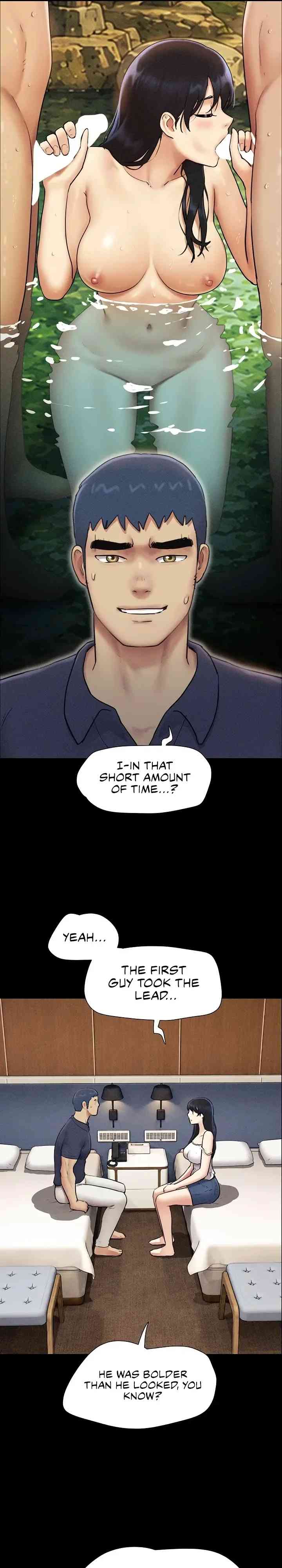 HOT  Soeun Page 23 - MangaHe