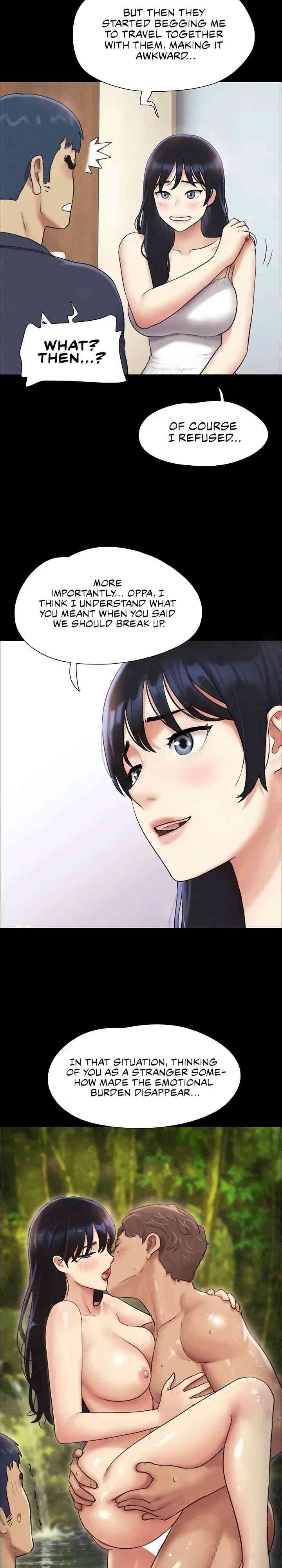 HOT  Soeun Page 24 - MangaHe