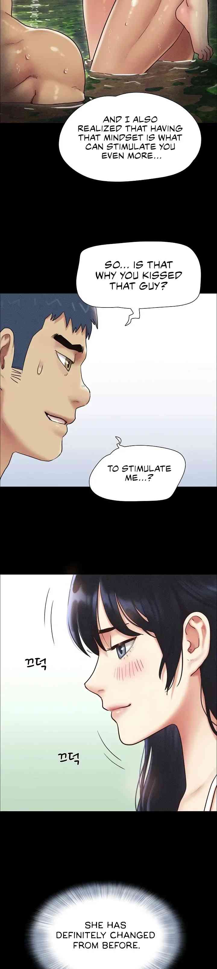 HOT  Soeun Page 25 - MangaHe