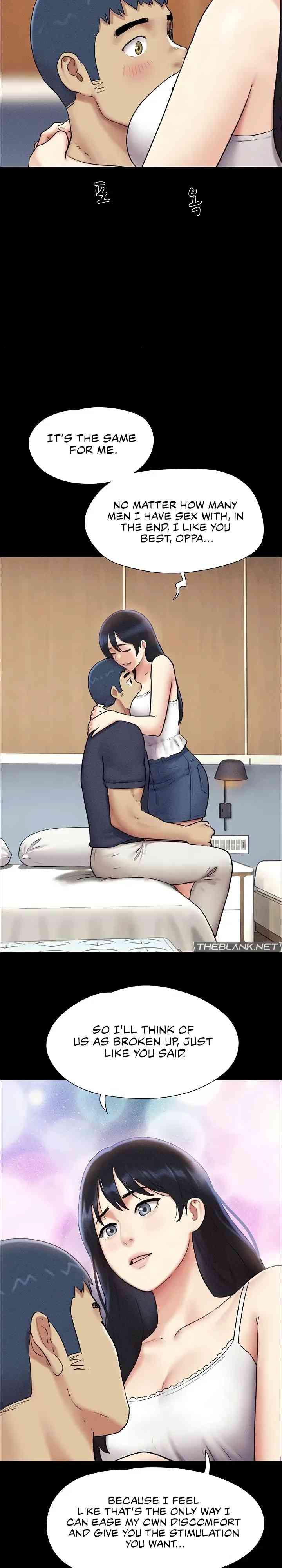 HOT  Soeun Page 27 - MangaHe