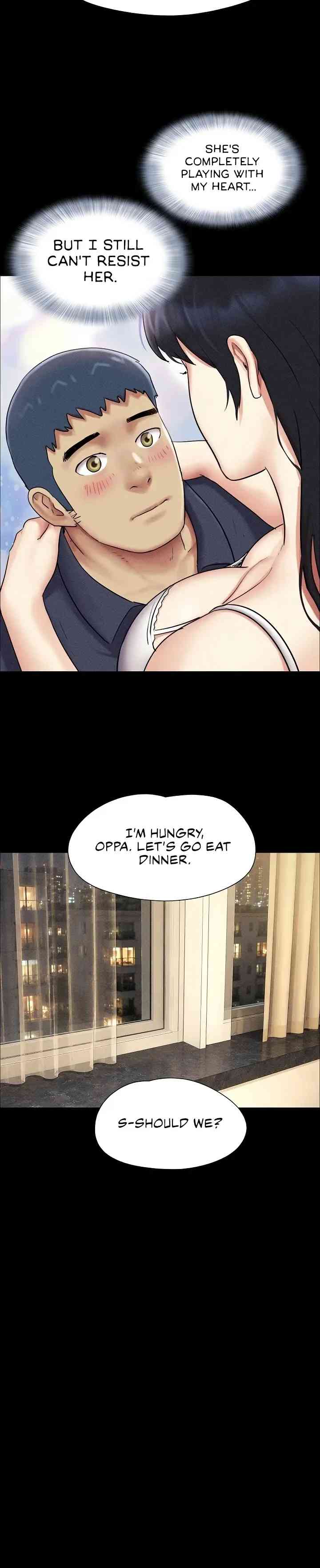HOT  Soeun Page 28 - MangaHe