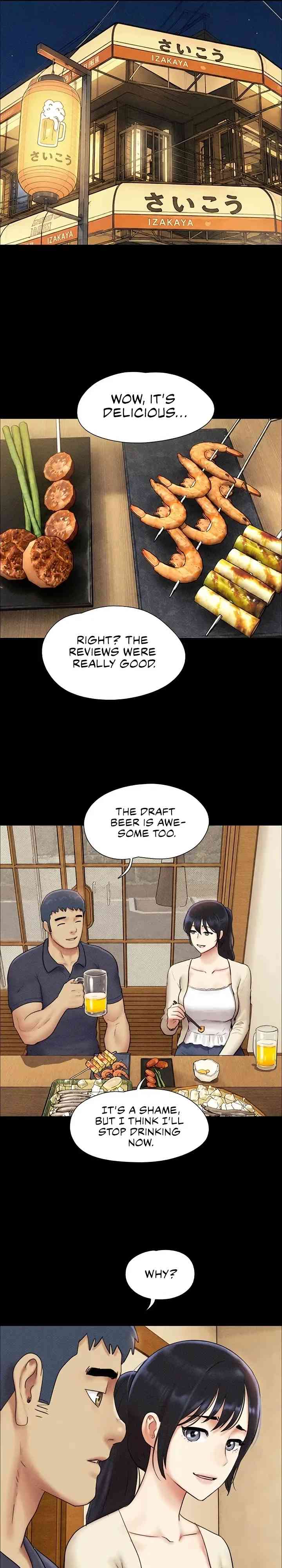 HOT  Soeun Page 29 - MangaHe