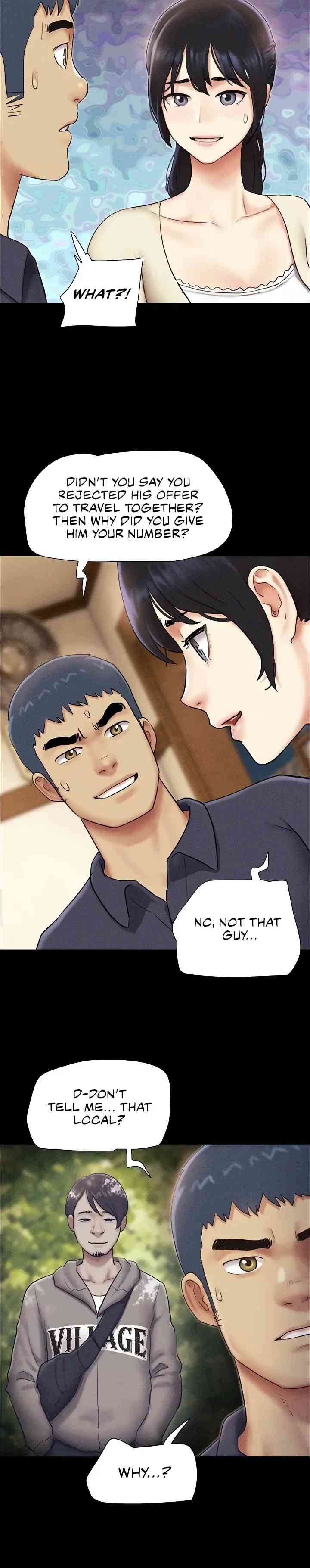 HOT  Soeun Page 31 - MangaHe