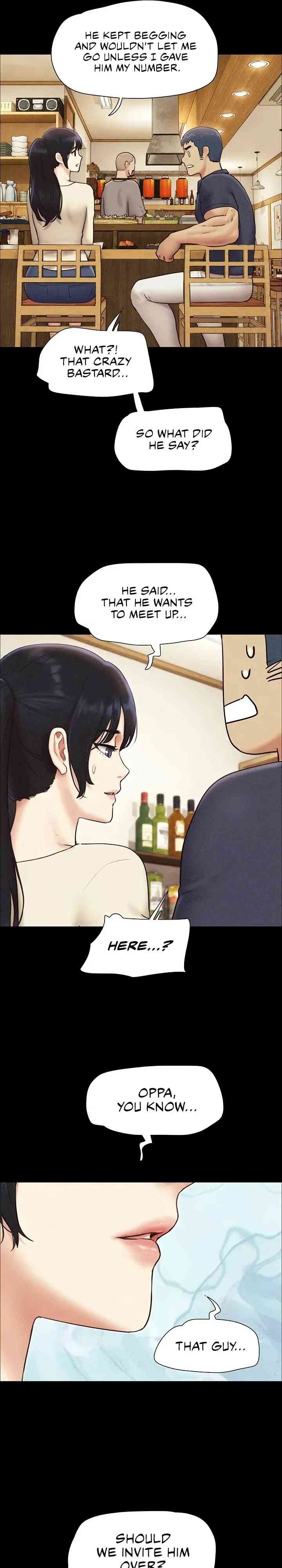HOT  Soeun Page 32 - MangaHe