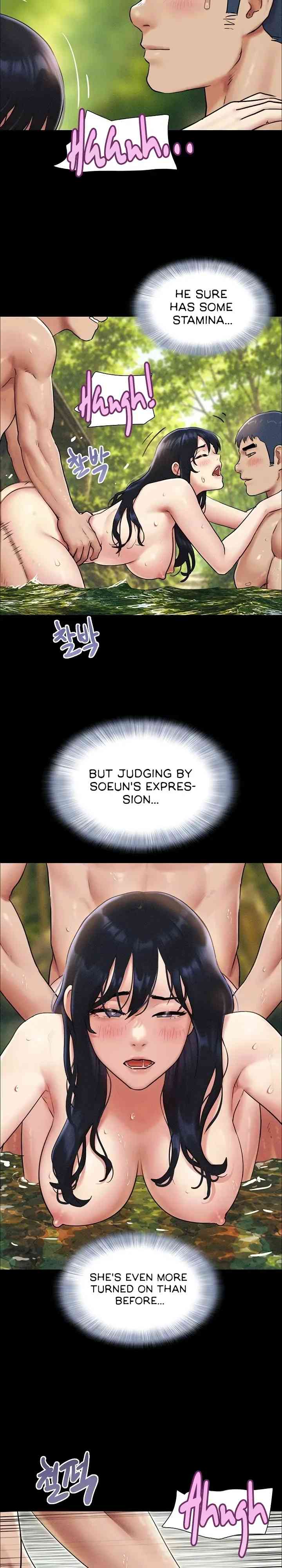 HOT  Soeun Page 6 - MangaHe