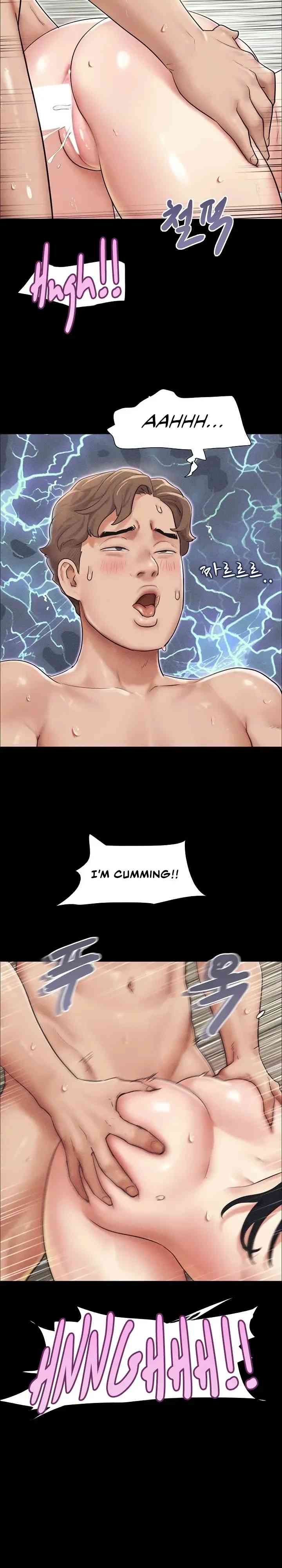 HOT  Soeun Page 7 - MangaHe