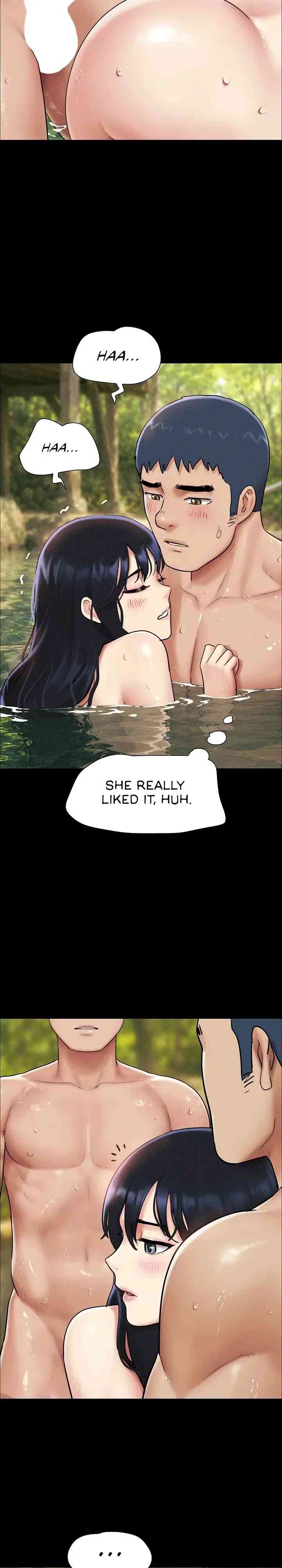 HOT  Soeun Page 9 - MangaHe