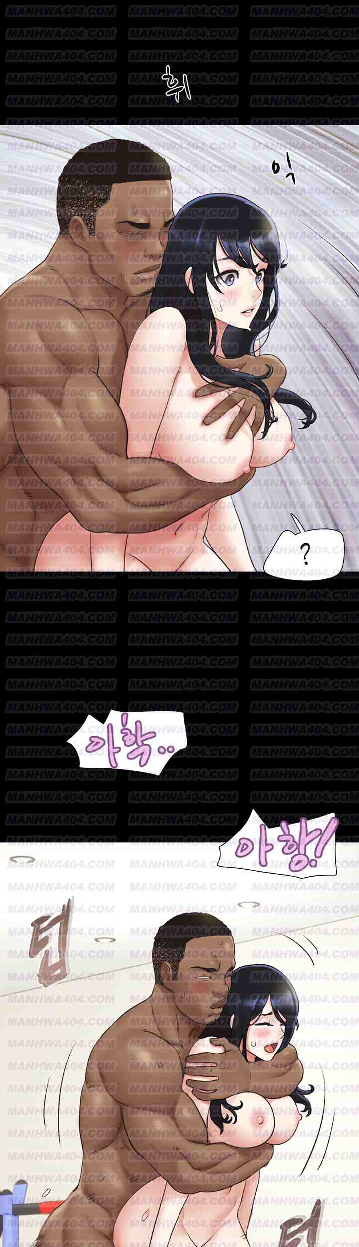 HOT  Soeun Page 28 - MangaHe