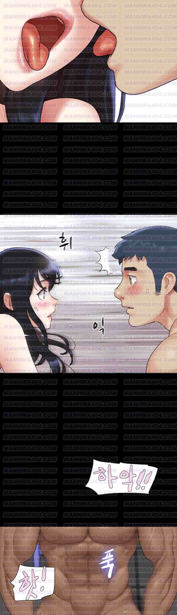 HOT  Soeun Page 55 - MangaHe