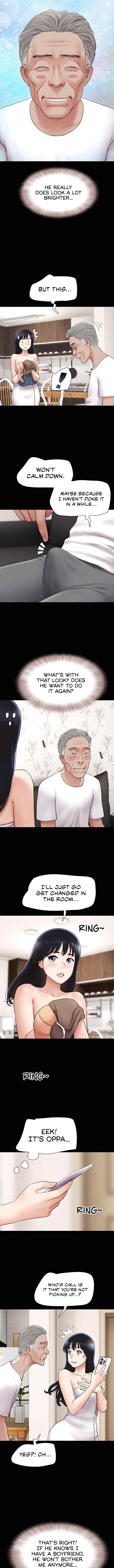 HOT  Soeun Page 11 - MangaHe