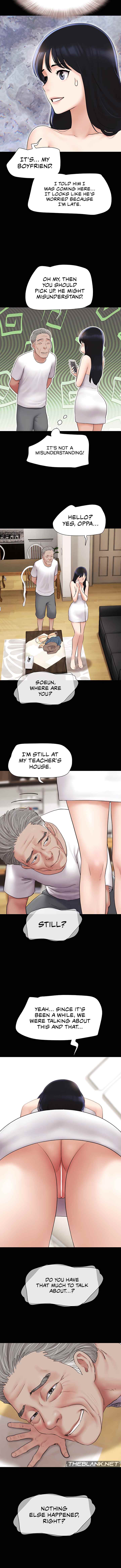 HOT  Soeun Page 12 - MangaHe