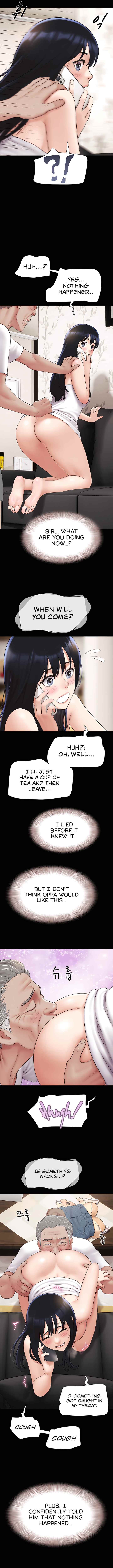 HOT  Soeun Page 13 - MangaHe