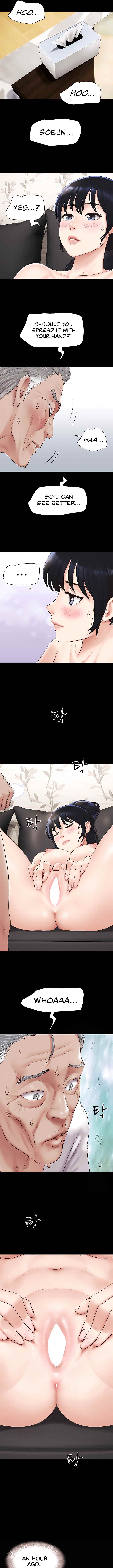 HOT  Soeun Page 4 - MangaHe