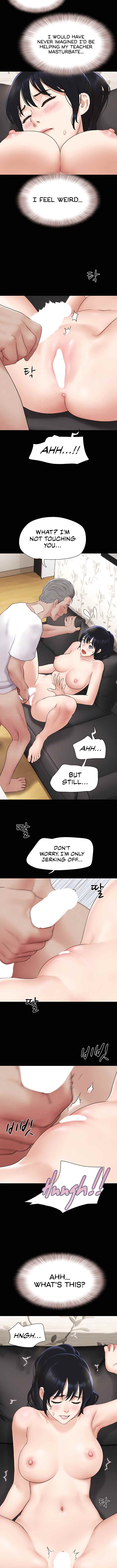 HOT  Soeun Page 5 - MangaHe