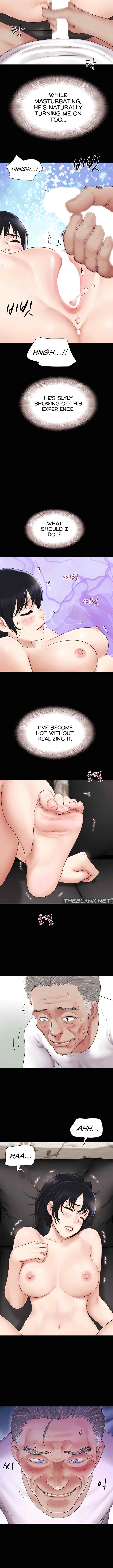 HOT  Soeun Page 6 - MangaHe